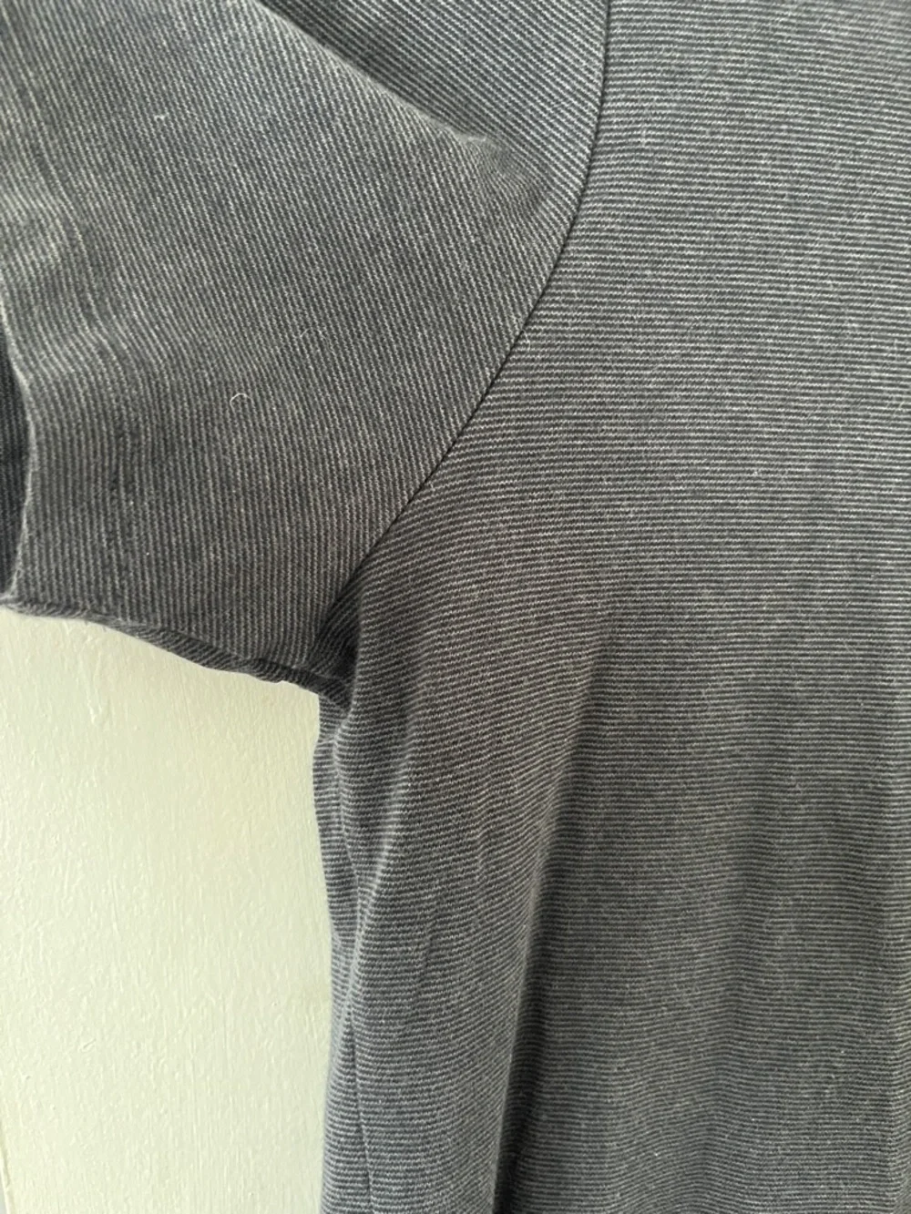 Banana Republic Premium 100% Cotton Polo - Dark Charcoal Gray - Men's XL